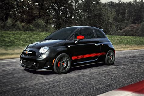 Fiat 500 Abarth 2019: Precios, versiones y equipamiento en México