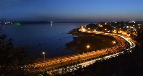 The Lakes of Bhopal are always Magnificent