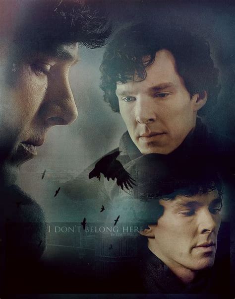 Sherlock Fan Art: Sherlock