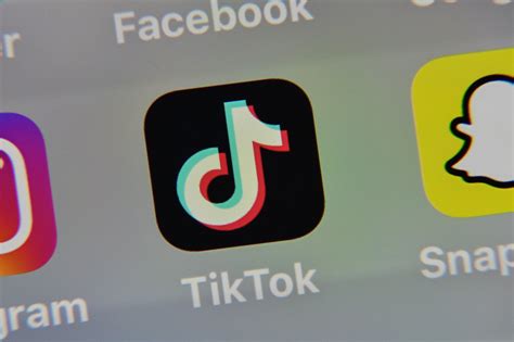 Italie : une fillette de dix ans meurt à la suite d’un défi sur TikTok