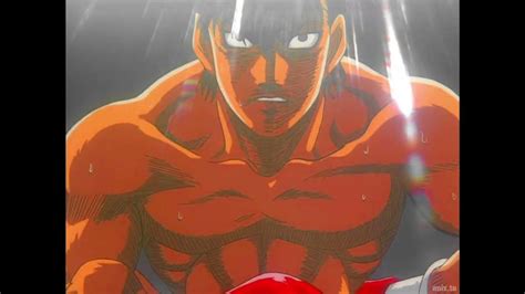 4K SENDO VS SHIGETA // HAJIME NO IPPO EDIT // #anime #edit #boxing #ippo - YouTube