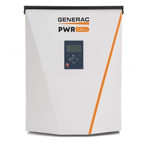 Generac - Inverter Supply