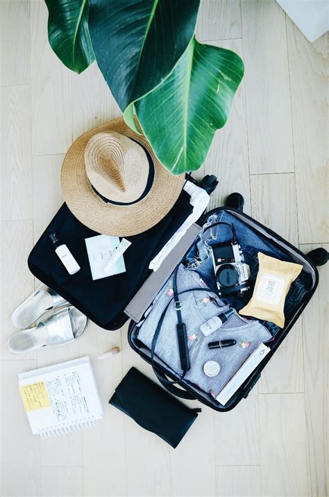 How to Organize Your Dream Vacation: Steps for a Seamless Trip