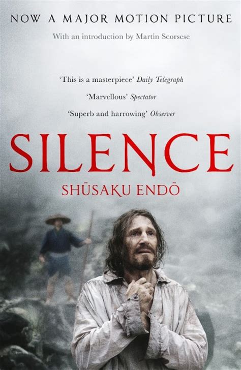 Silence by Shusaku Endo | Free Delivery at Eden | 9781910674277