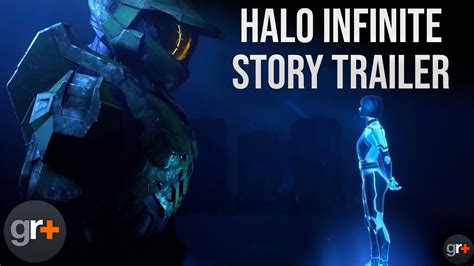 Halo infinite story guide - Lasihm