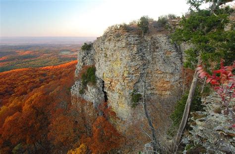 Mt. Magazine State Park-Paris, Arkansas - a set on Flickr