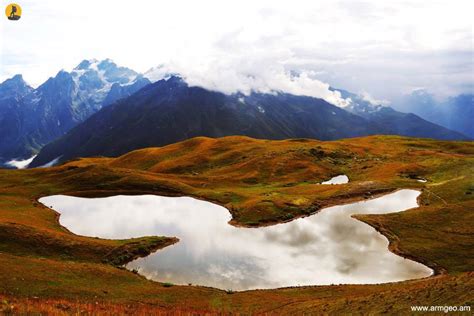 Svaneti / Georgia - armgeo.am