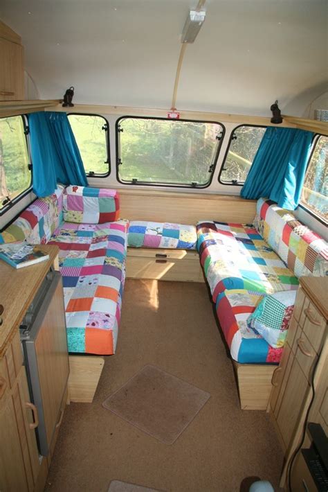 64 best Static Caravan images on Pinterest | Vintage caravans, Retro caravan and Vintage campers