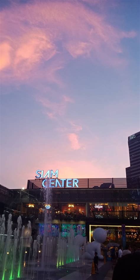 Siam Center (Bangkok): 2019 Special Offer Available - TripAdvisor