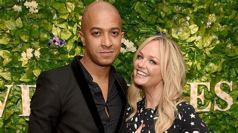 Emma Bunton discusses benefits of split from 'soulmate' Jade Jones | HELLO!