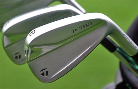 TaylorMade P790 Irons Review - [Best Price + Where to Buy]