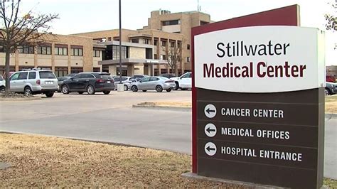 Stillwater Medical receives historic $1M donation from Oklahoma ...