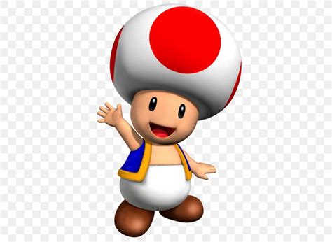 Toad Super Mario Bros. Paper Mario, PNG, 572x599px, Toad, Animated Cartoon, Ball, Cartoon ...