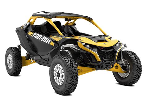 Build your own Can-Am Maverick R - Can-Am Off-Road