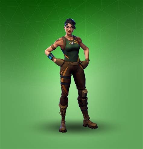 🔥 [10+] Scout Fortnite Wallpapers | WallpaperSafari