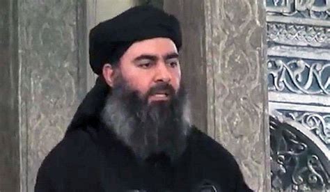 Abu Bakr al Baghdadi ~ Detailed Biography with [ Photos | Videos ]