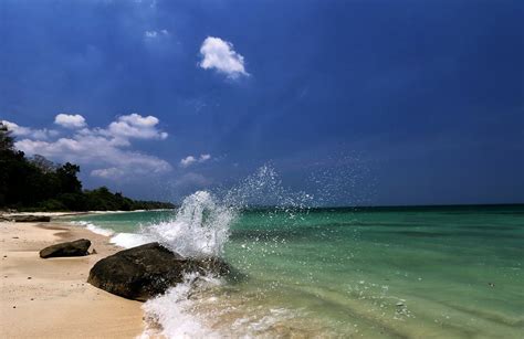 Andaman Islands Beach Holidays - Tailor Made… | Far and Wild Travel