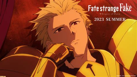 SPアニメ『Fate/strange Fake』本編は2023年夏放送。声優情報が追加公開、ティーネ役は諸星すみれ、バーサーカー役は堀内賢雄 | ゲーム・エンタメ最新情報のファミ通.com