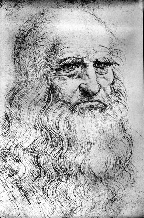 Leonardo da Vinci - Biography - Writer, Mathematician, Inventor, Artist ...