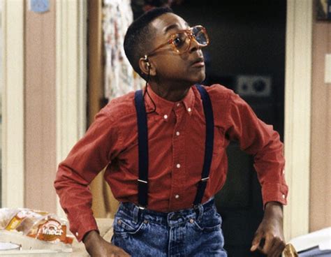 Steve Urkel, Family Matters from 19 TV Characters Who Lasted Way Longer Than They Were Supposed ...