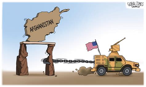 Defeat in Afghanistan a complete humiliation for the US - Martin Jacques