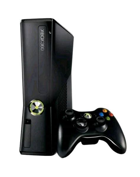 XBOX 360 Elite 120GB | in Rosyth, Fife | Gumtree