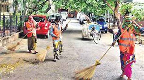 GHMC To Improve Sanitation Standards in The City | INDToday