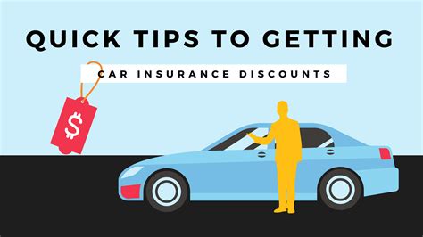 Car Insurance Discounts: Tips to get discount - Settle Insurance