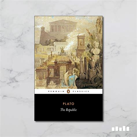 Plato's Republic - Five Books Expert Recommendations