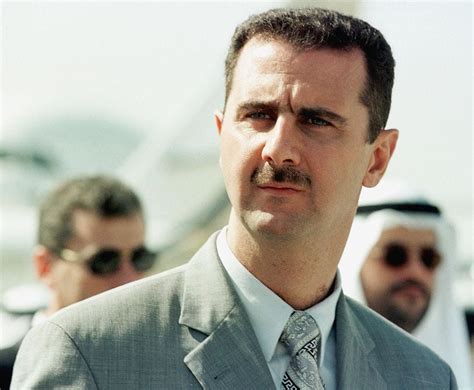 Bashar al-Assad Net Worth: How Rich Is The Syrian Dictator? | Celebrity ...