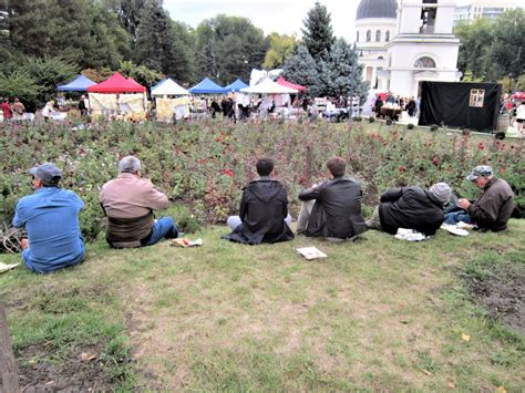 Autumn Folk Festivals in Moldova. | Smithsonian Photo Contest ...