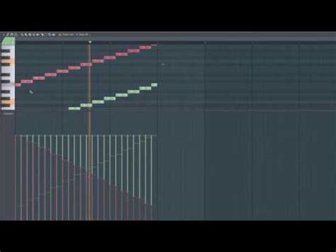 How to create Shepard Tone Illusion on piano in FL Studio (Fast and Simple!) + Download - YouTube