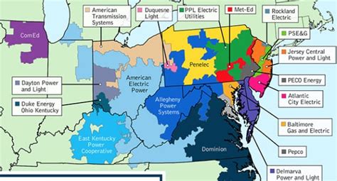 PJM: Fuel Supply Resilience Is Sound—For Now