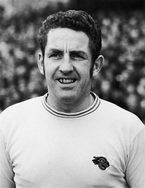 Tottenham Legend Dave Mackay Dies Aged 80 - Irish Mirror Online