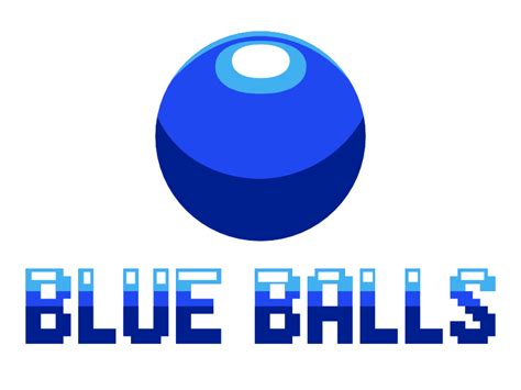 Blue Balls: A Sonic Fangame by Sine