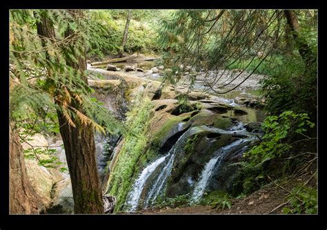 Whatcom Falls Park | RobsBlogs