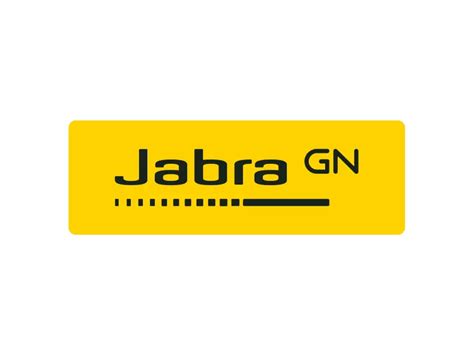 Jabra Headsets Logo PNG vector in SVG, PDF, AI, CDR format