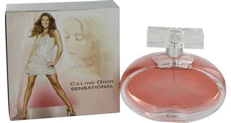 Sensational by Celine Dion - Buy online | Perfume.com