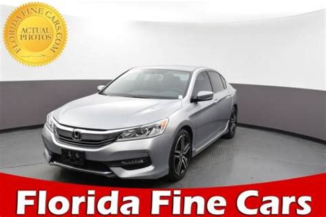 Florida Fine Cars - Miami FL