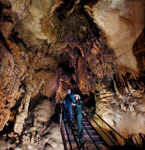 Seven Remarkable Caves to Explore in Kentucky | Sponsored | Smithsonian ...