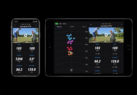 Kit Launch Monitor - Full Swing Golf Simulators | Champion Proven ...