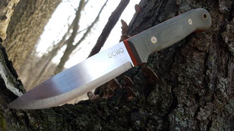 Bushcraft Knives