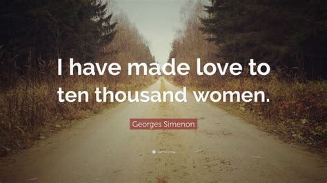 Top 35 Georges Simenon Quotes (2024 Update) - QuoteFancy