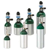 Oxygen Refill Systems SALE Home Oxygen Tank Refill, Oxygen Cylinder Refill, Oxygen TransFill ...