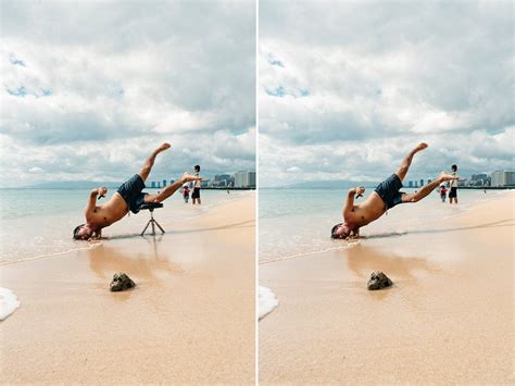 'Levitation' photos are a fun, and not overly complicated style of ...