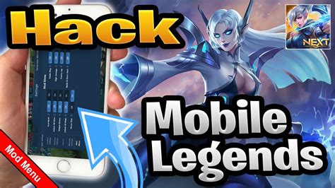 Mobile Legends Hack - How to Hack Mobile Legends Free Diamonds & Battle Points (iOS + Android ...