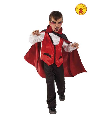 Count dracula costume, child - Your Online Costume Store