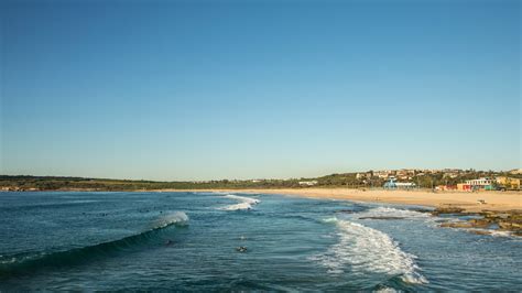 Maroubra Beach, Maroubra, Sydney, Australia - Beach Review | Condé Nast ...