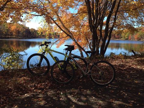 Lehigh Gorge Trail Mountain Bike Trail in Jim Thorpe, Pennsylvania ...