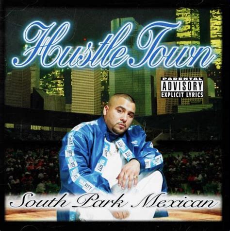 Pin by Ashley on Album covers | South park mexican, Rap album covers ...